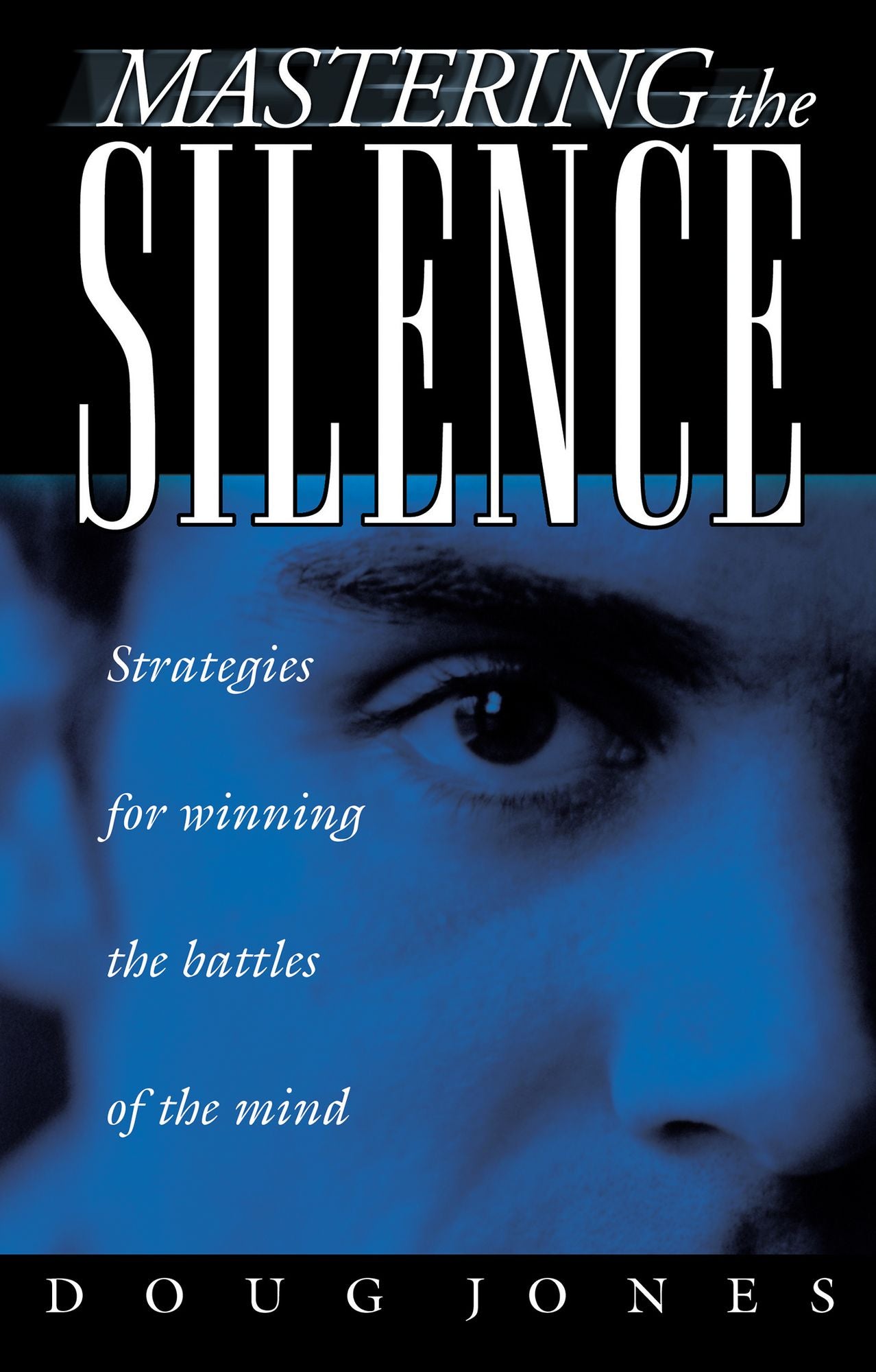 Mastering The Silence