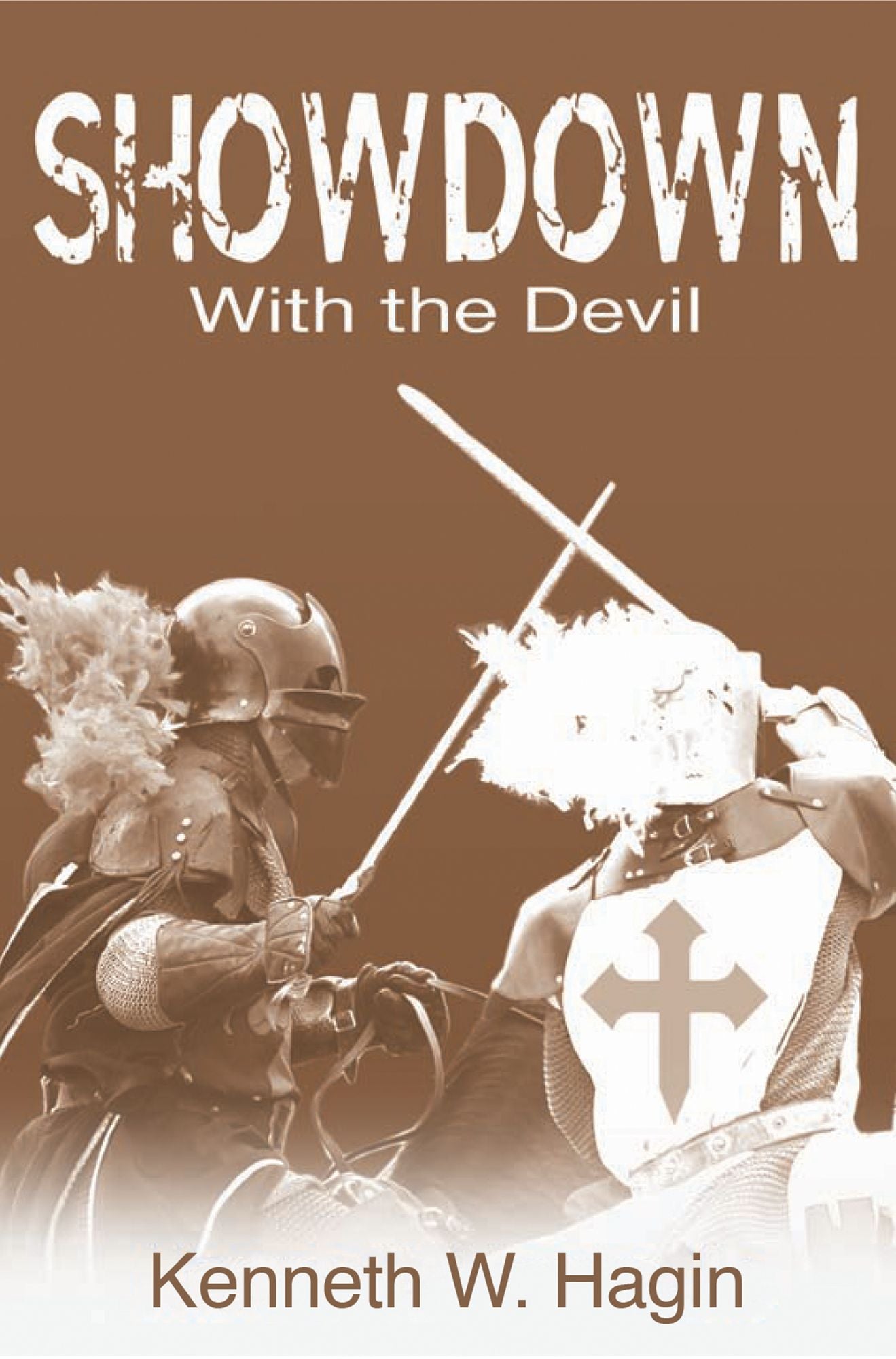 Showdown With The Devil