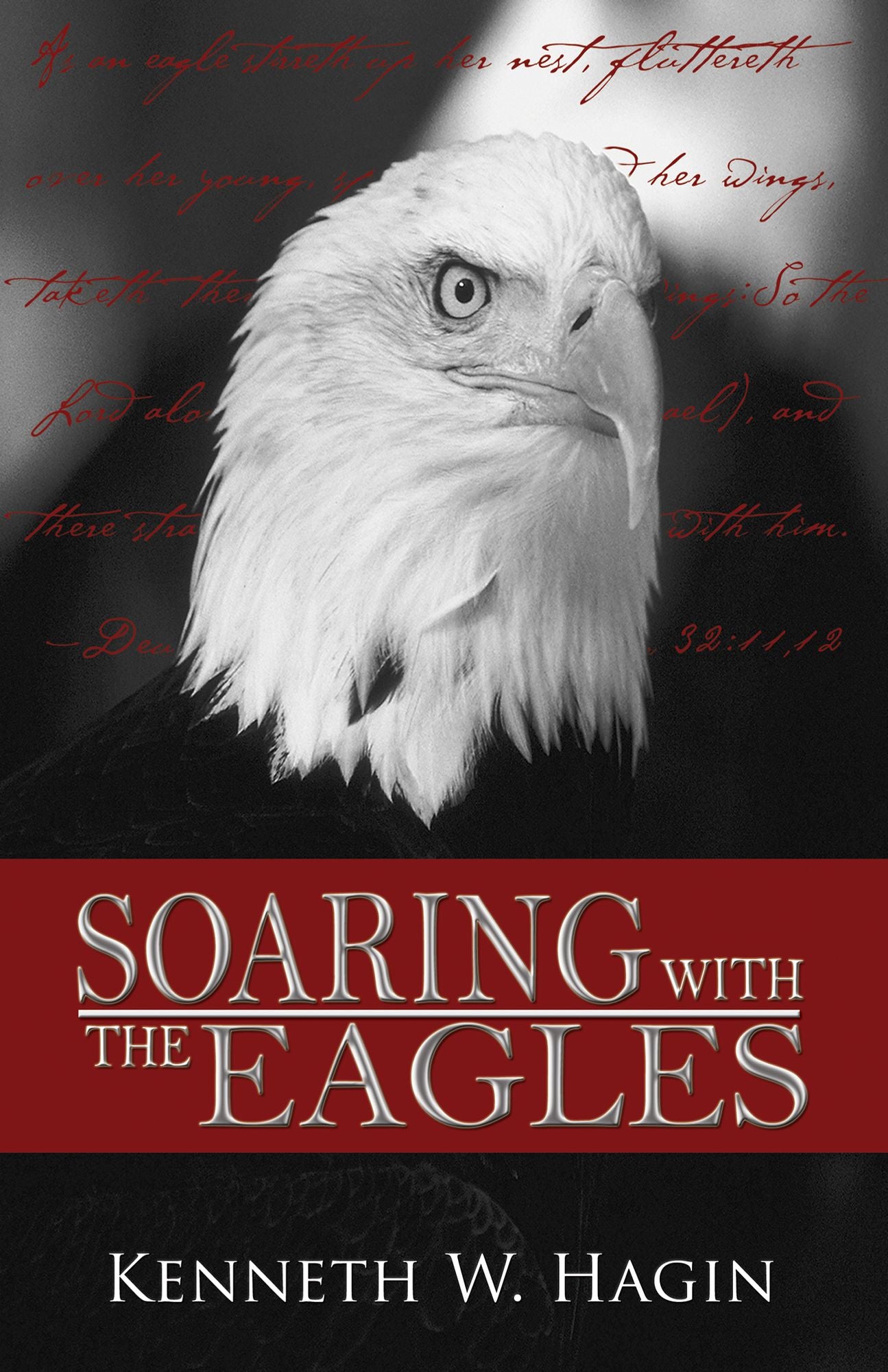 Soaring With The Eagles