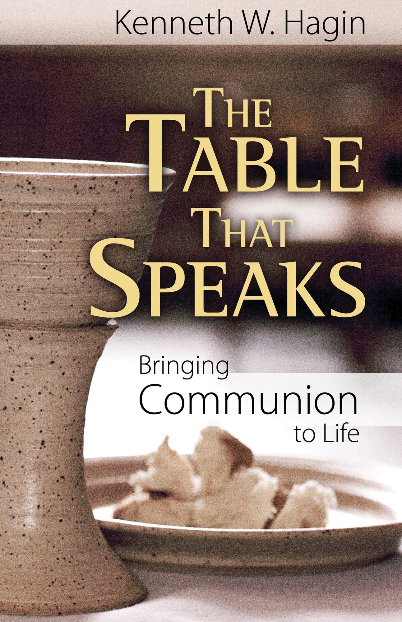 The Table That Speaks
