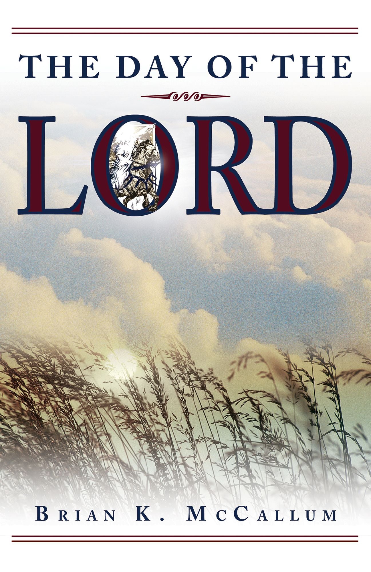 The Day Of The Lord