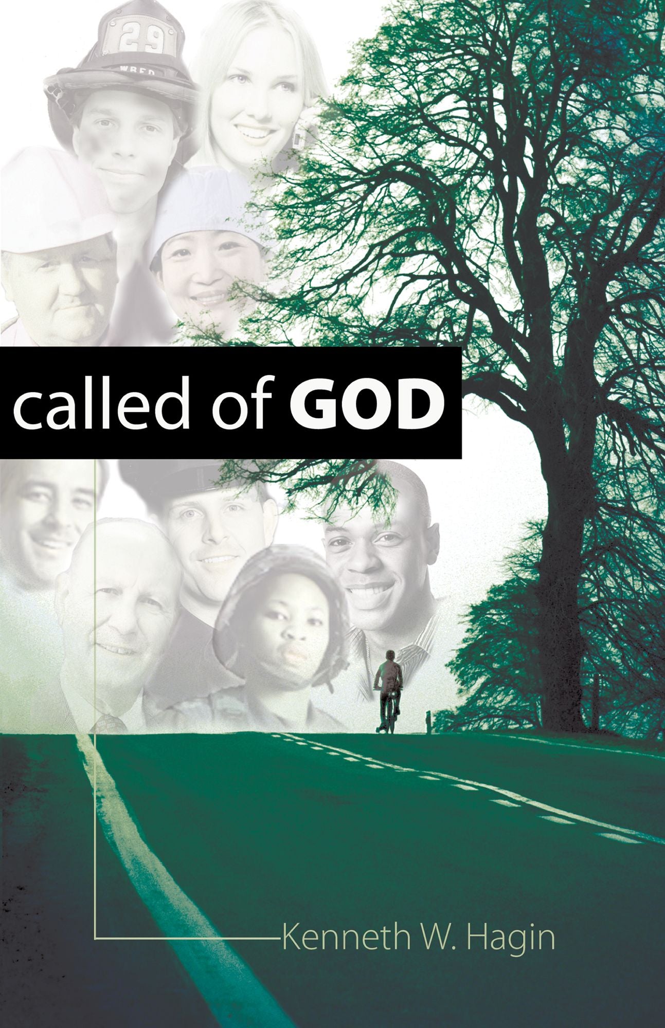 Called Of God