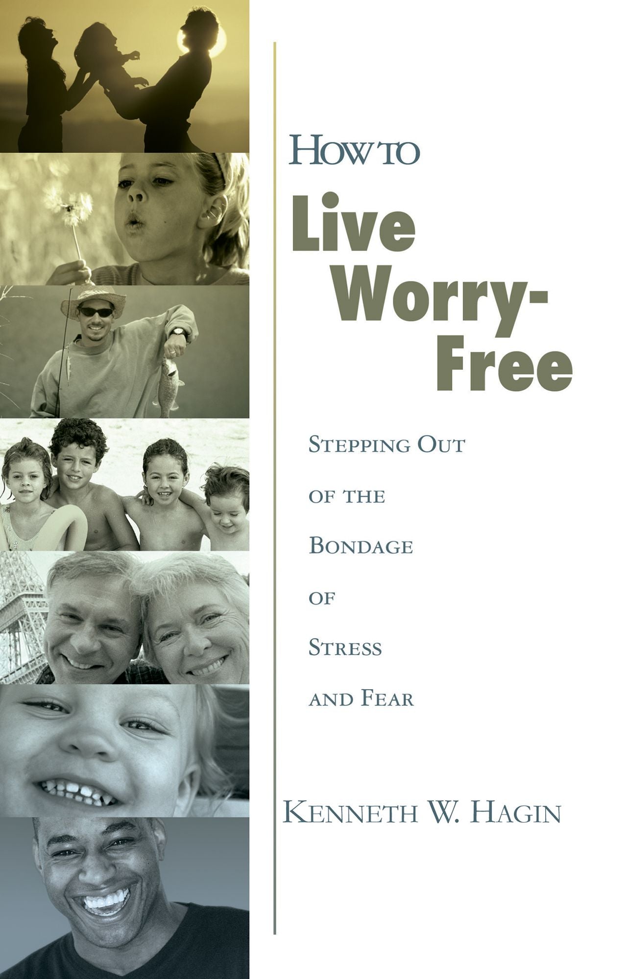 How To Live Worry-Free