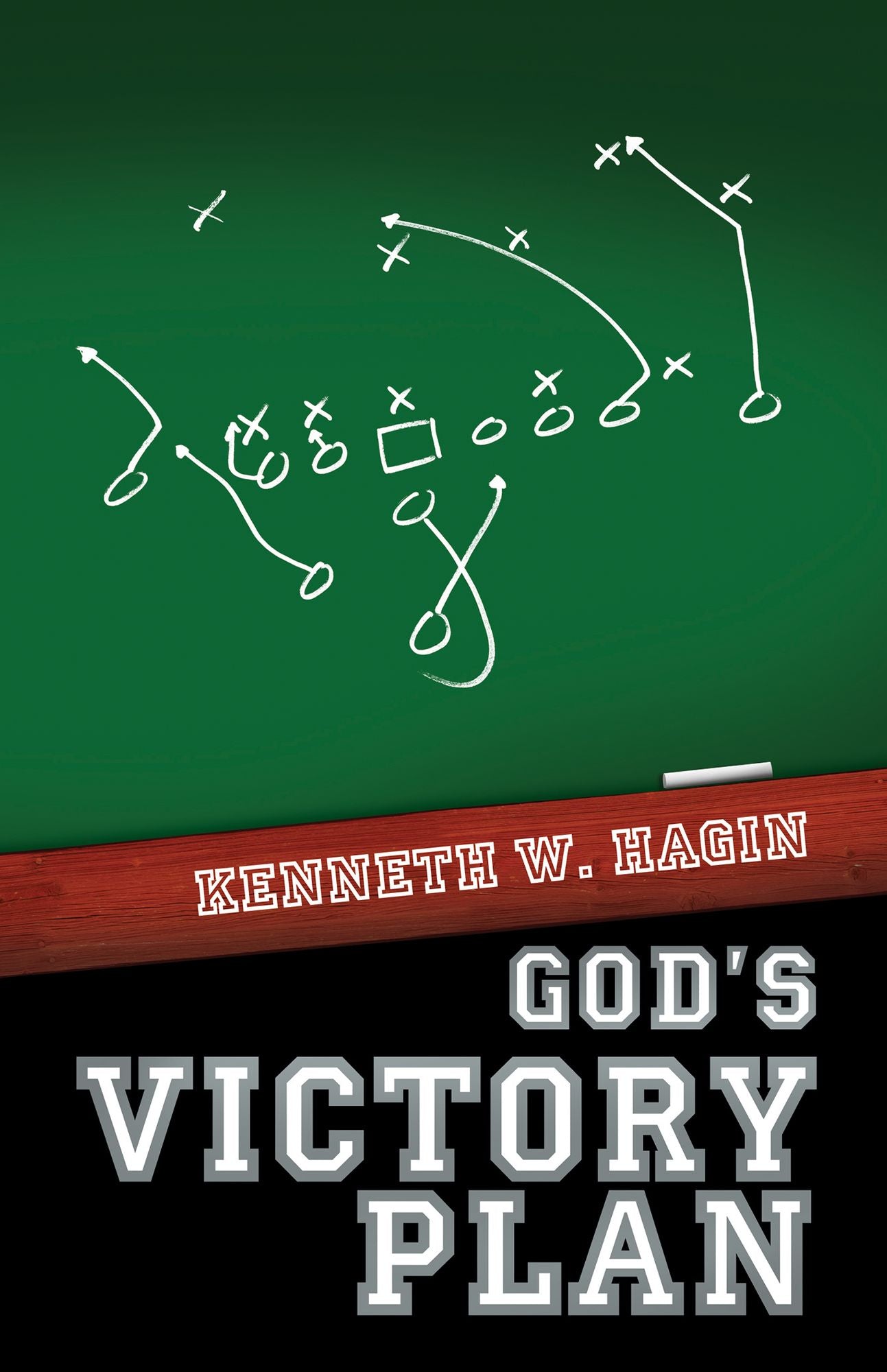 God's Victory Plan