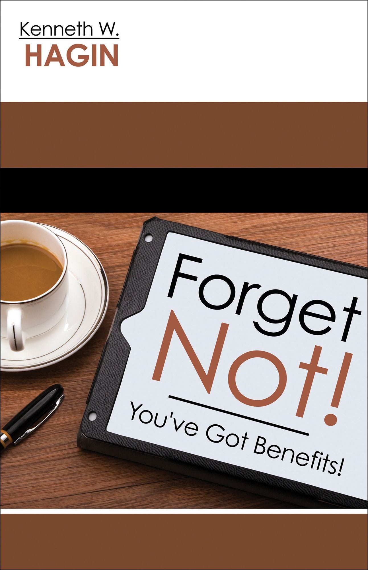 Forget Not!
