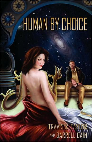 Human By Choice