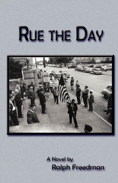 Rue the Day