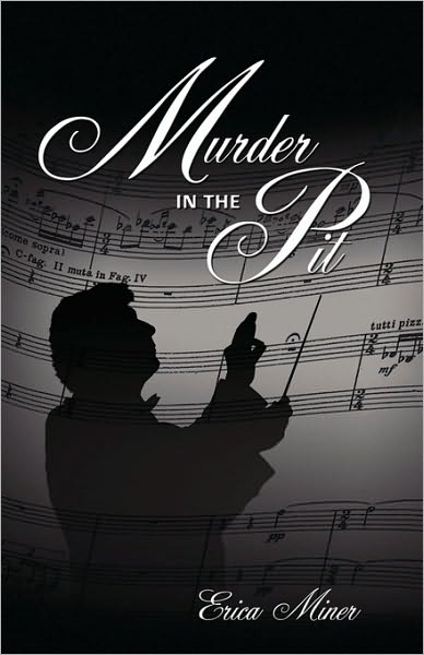Murder in the Pit