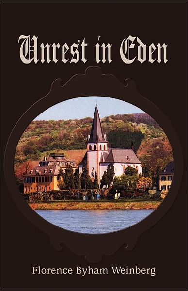 Unrest In Eden