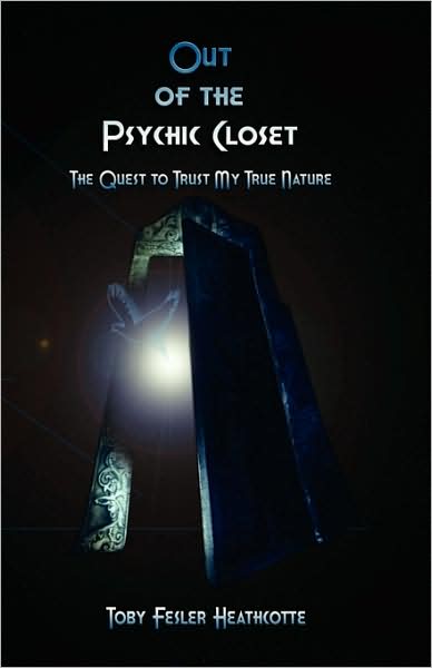 Out Of The Psychic Closet