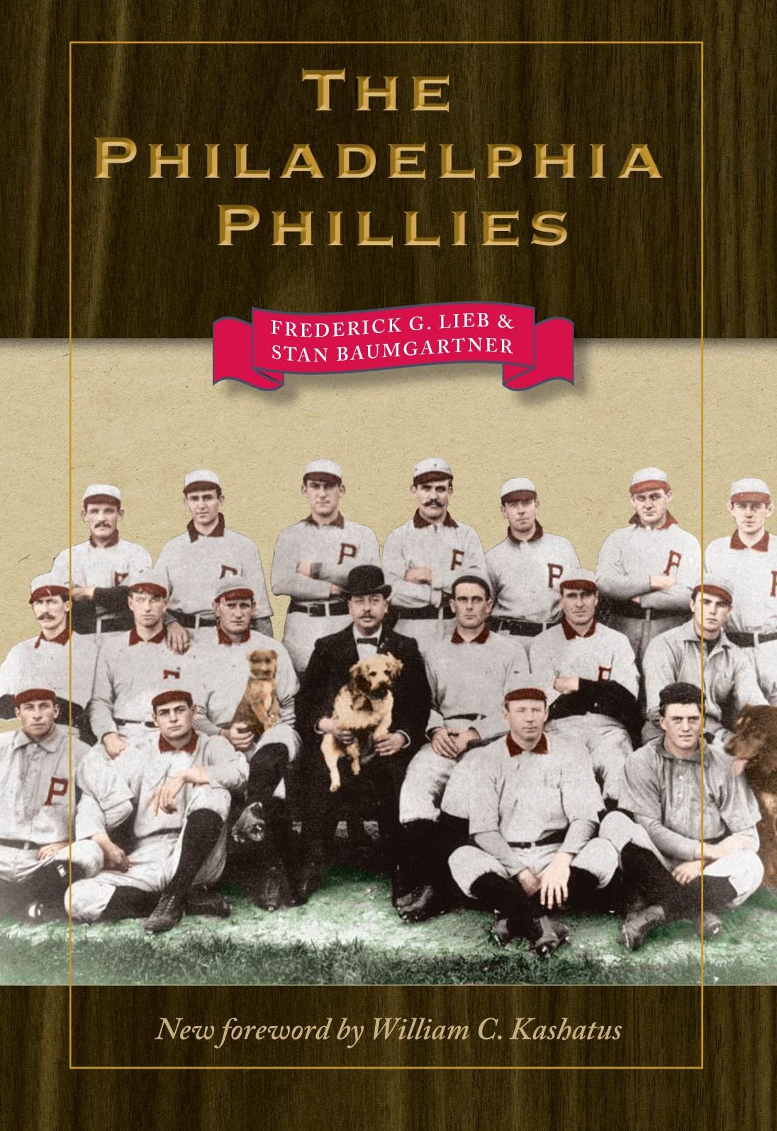 Philadelphia Phillies