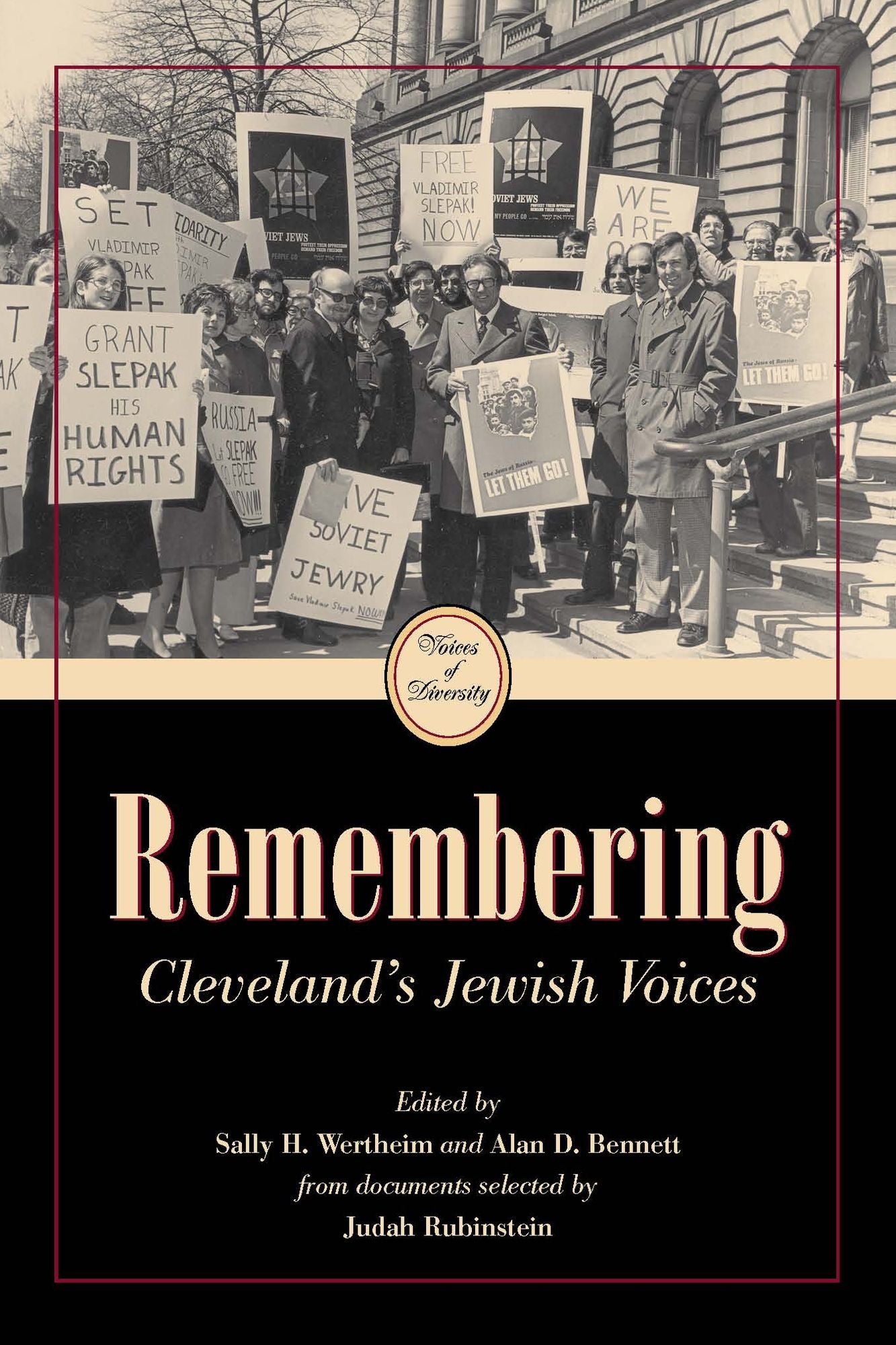 Remembering: Cleveland's Jewish Community