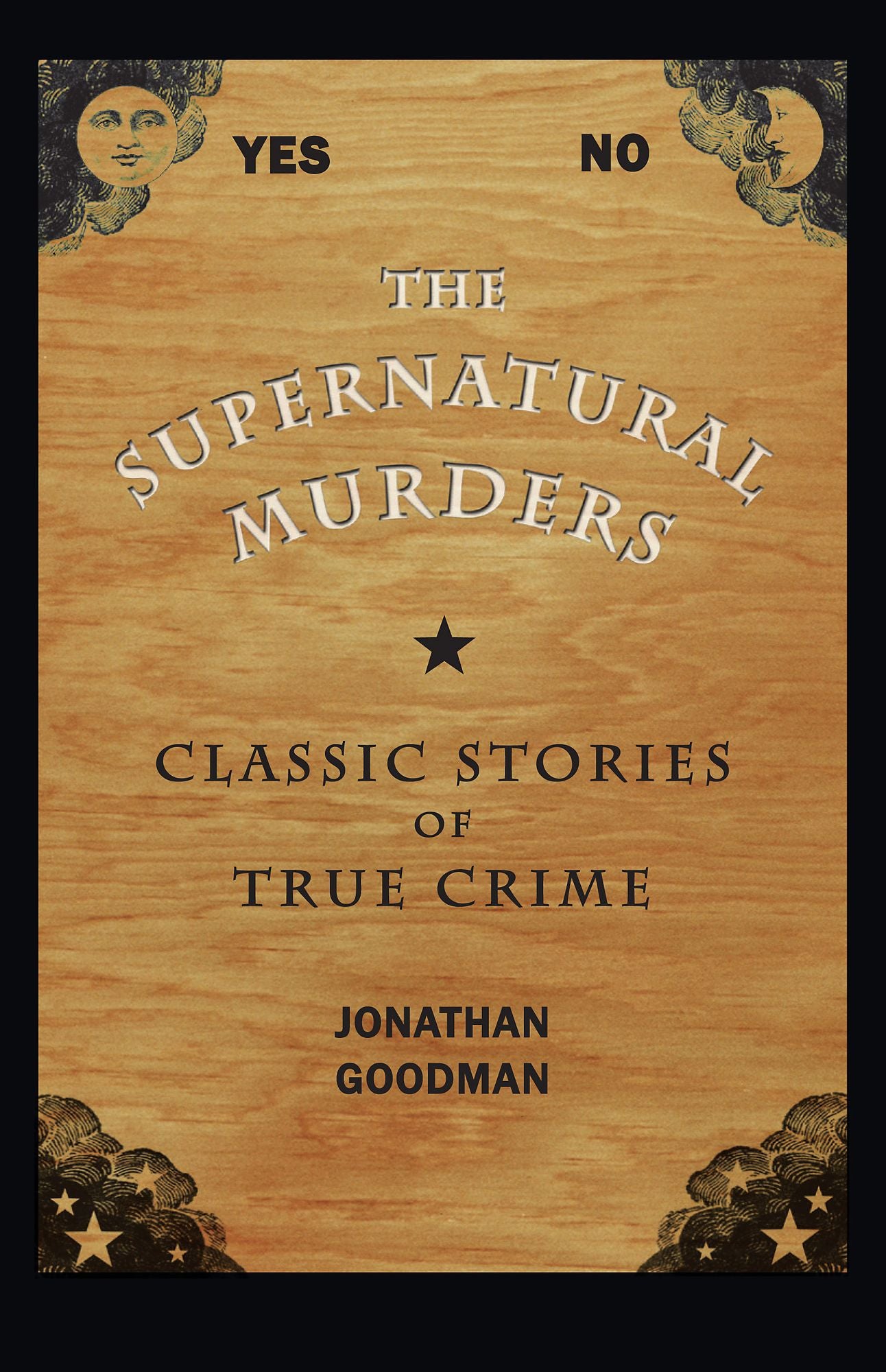 Supernatural Murders