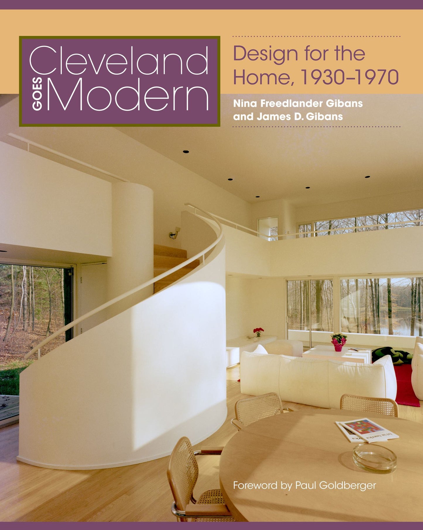 Cleveland Goes Modern: Design for the Home, 1930-1970