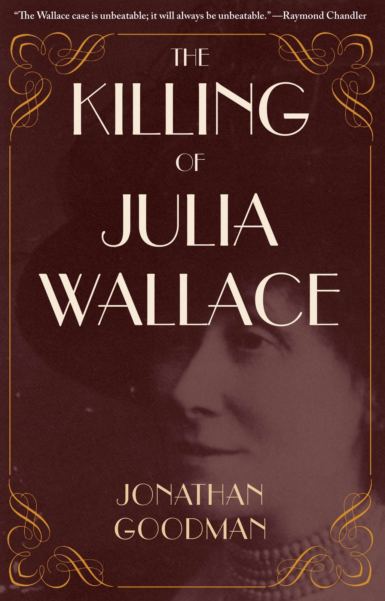 The Killing of Julia Wallace
