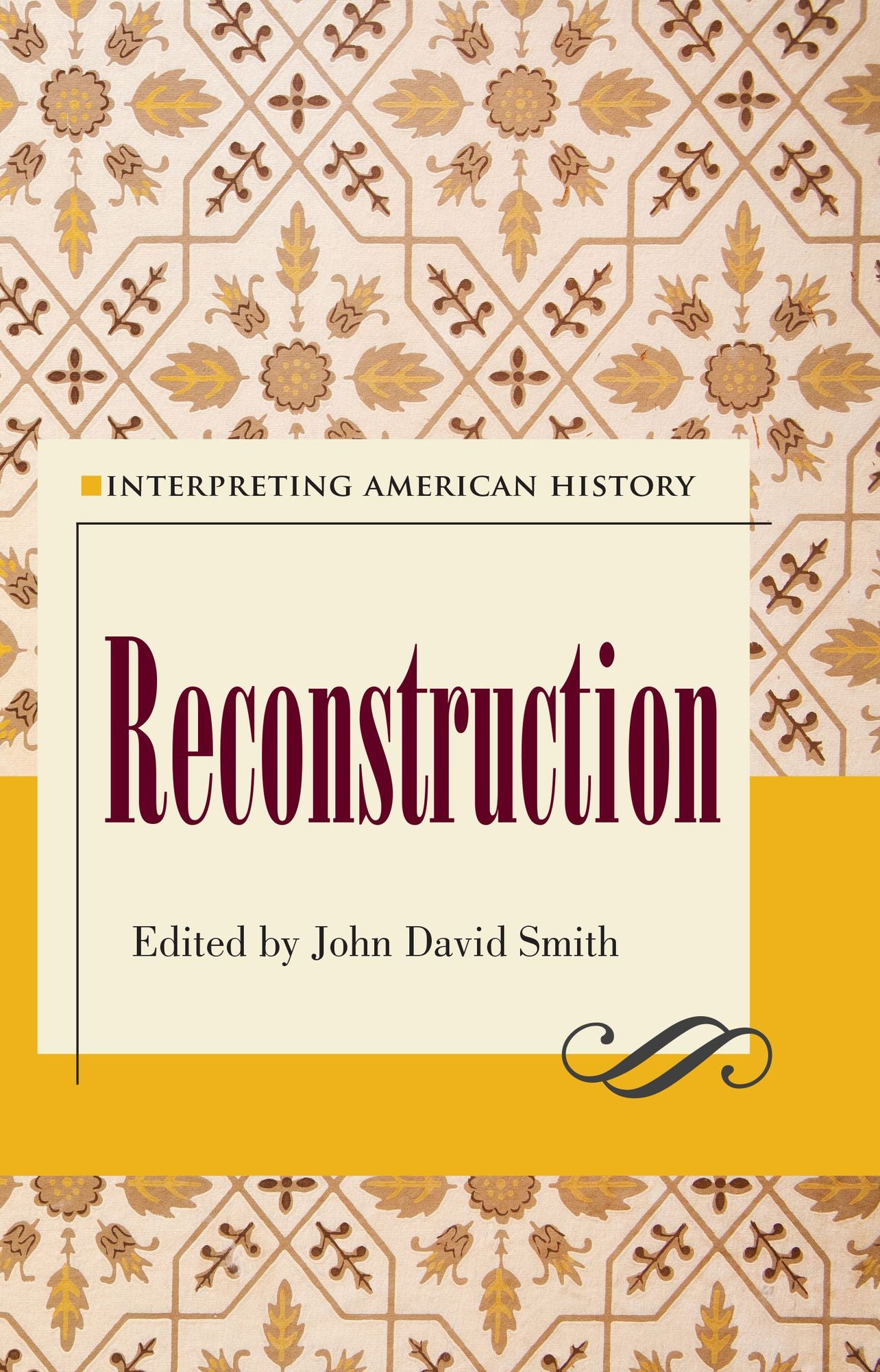 Slavery: Interpreting American History