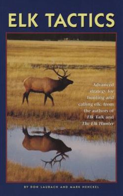 Elk Tactics