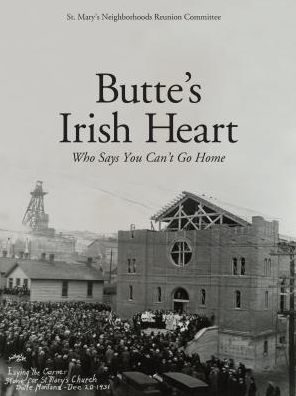 Butte's Irish Heart