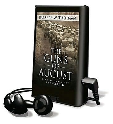 The Guns of August