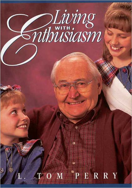 Living With Enthusiasm