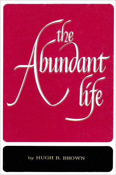 Abundant Life