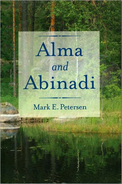Alma and Abinidi
