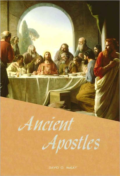 Ancient Apostles