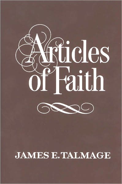 Articles of Faith