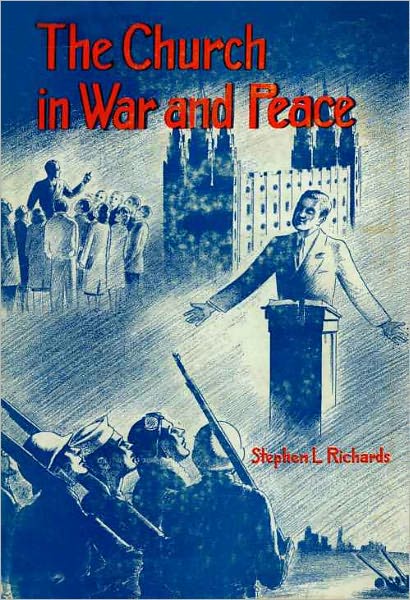 Church in War and Peace