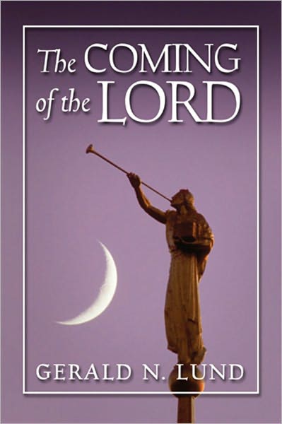 Coming of the Lord