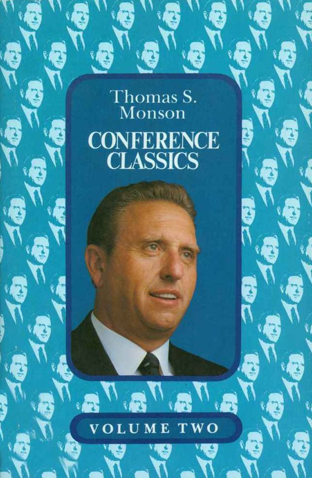 Conference Classics, Volume 2