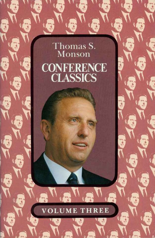 Conference Classics, Volume 3