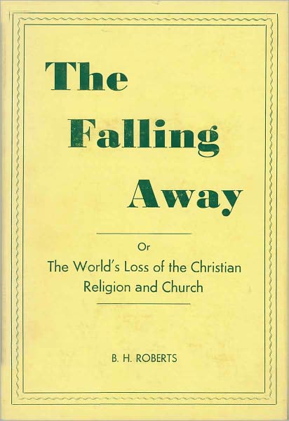 Falling Away