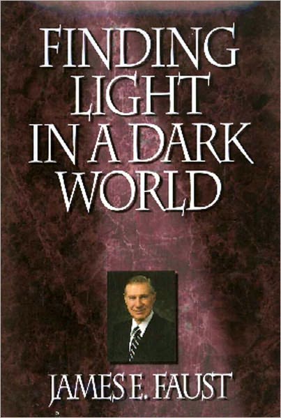 Finding Light in a Dark World