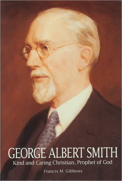 George Albert Smith