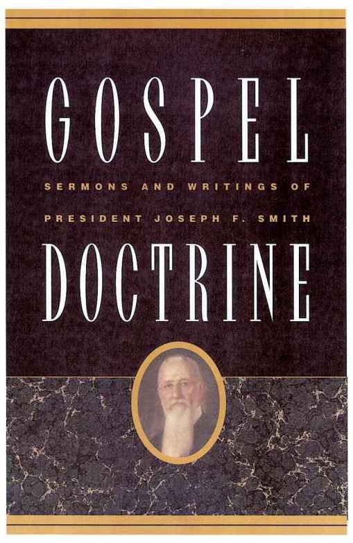Gospel Doctrine
