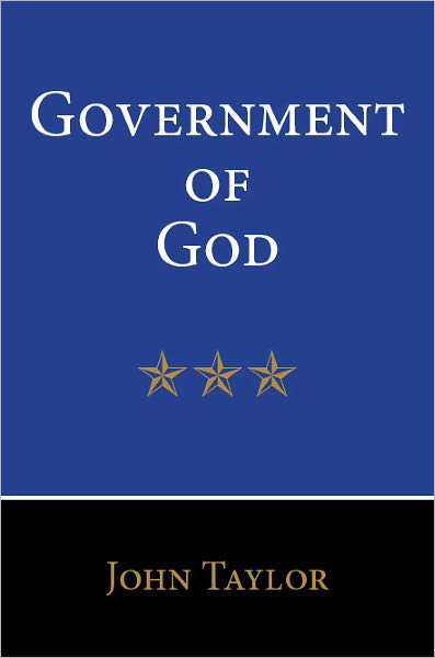 Government of God