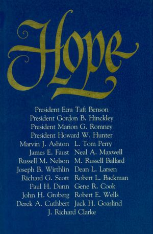 Hope