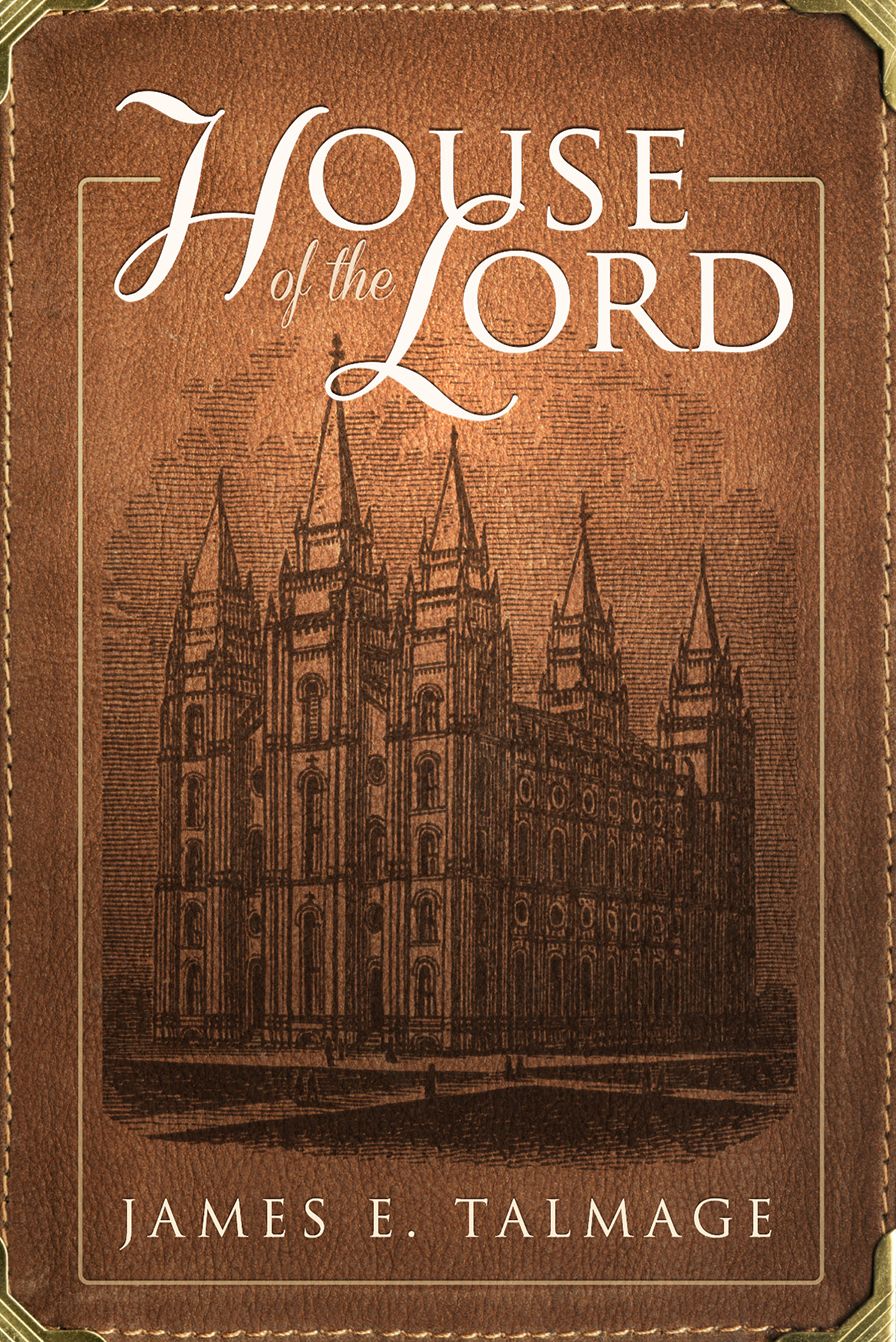 House of the Lord