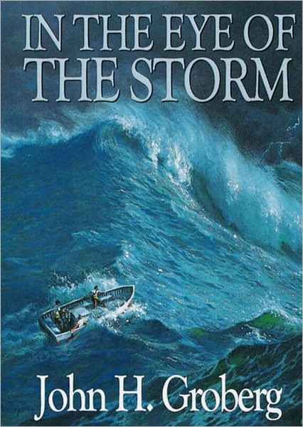 In the Eye of the Storm