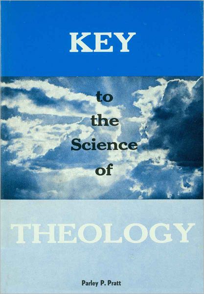Key to the Science of Theology