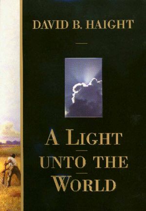 Light Unto the World