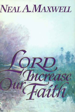 Lord Increase Our Faith