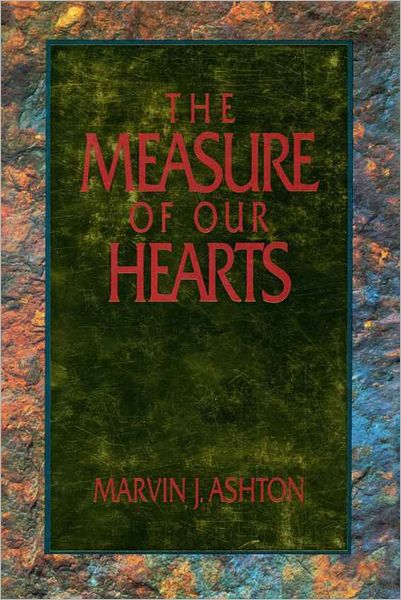 Measure of Our Hearts