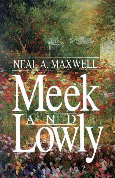 Meek and Lowly