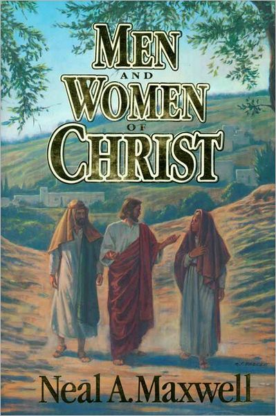 Men and Women of Christ
