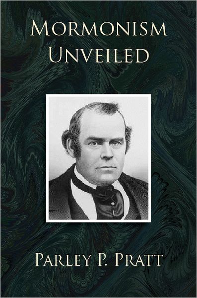 Mormonism Unveiled