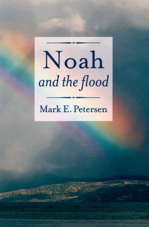 Noah and the Flood
