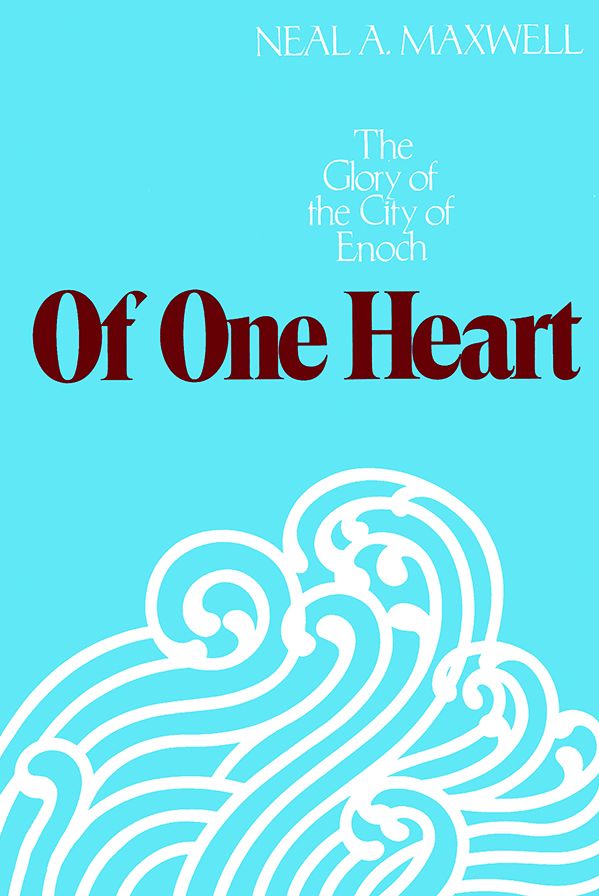Of One Heart
