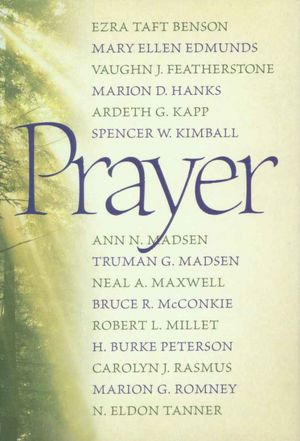 Prayer